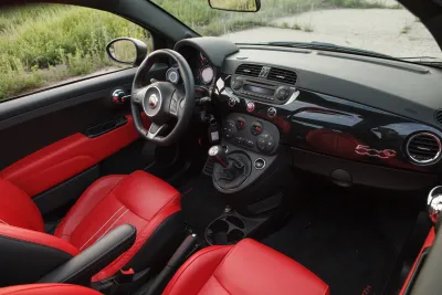 500C Abarth